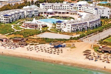 Royal Tulip Taj Sultan - 2