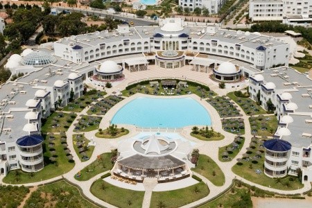 Royal Tulip Taj Sultan - 5