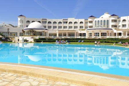 Royal Tulip Taj Sultan - 7