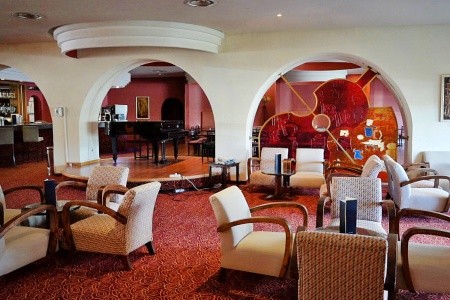 Royal Tulip Taj Sultan - 8