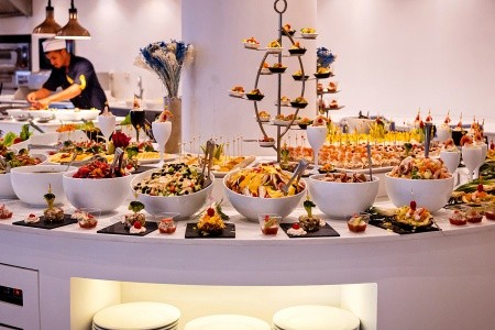 Royal Tulip Taj Sultan - 10