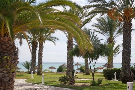 Royal Tulip Taj Sultan - 14