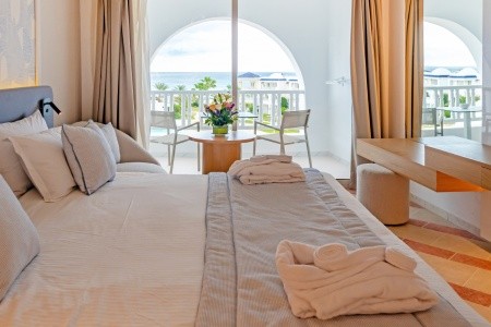 Royal Tulip Taj Sultan - 18