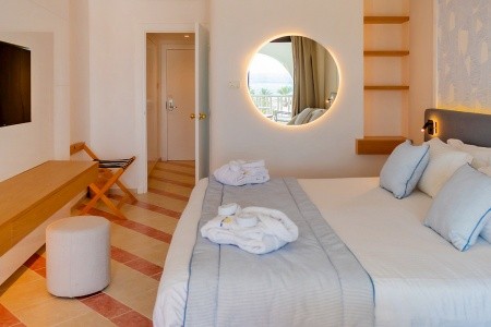 Royal Tulip Taj Sultan - 19