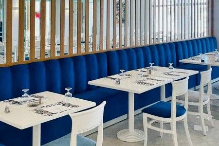 Royal Tulip Taj Sultan - 20