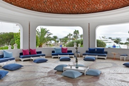 Royal Tulip Taj Sultan - 21