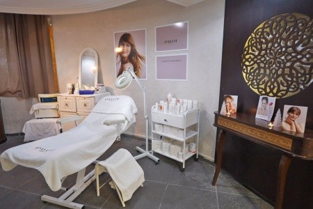 Royal Tulip Taj Sultan - 23