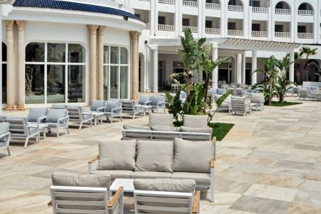 Royal Tulip Taj Sultan - 24