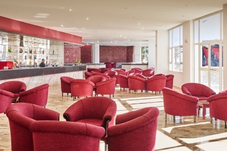 Tunisko Mahdia Monarque El Fatimi 8 dňový pobyt Ultra All inclusive Letecky Letisko: Praha June 2026 (27/06/26- 4/07/26)