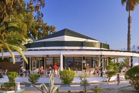 Tunisko Mahdia Monarque El Fatimi 8 dňový pobyt Ultra All inclusive Letecky Letisko: Praha June 2026 (27/06/26- 4/07/26)