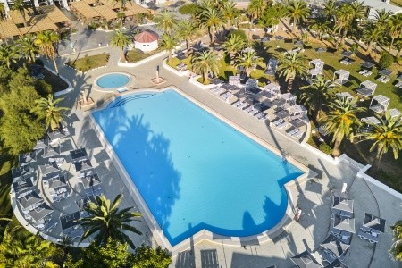 Tunisko Mahdia Monarque El Fatimi 8 dňový pobyt Ultra All inclusive Letecky Letisko: Praha June 2026 (27/06/26- 4/07/26)