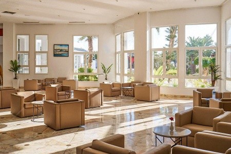 Tunisko Mahdia Monarque El Fatimi 8 dňový pobyt Ultra All inclusive Letecky Letisko: Praha June 2026 (27/06/26- 4/07/26)