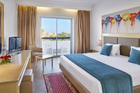 Tunisko Mahdia Monarque El Fatimi 8 dňový pobyt Ultra All inclusive Letecky Letisko: Praha June 2026 (27/06/26- 4/07/26)