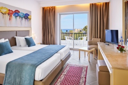 Tunisko Mahdia Monarque El Fatimi 8 dňový pobyt Ultra All inclusive Letecky Letisko: Praha June 2026 (27/06/26- 4/07/26)