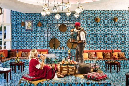 Tunisko Mahdia Monarque El Fatimi 8 dňový pobyt Ultra All inclusive Letecky Letisko: Praha June 2026 (27/06/26- 4/07/26)