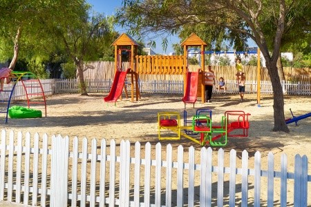 Tunisko Mahdia Monarque El Fatimi 8 dňový pobyt Ultra All inclusive Letecky Letisko: Praha June 2026 (27/06/26- 4/07/26)