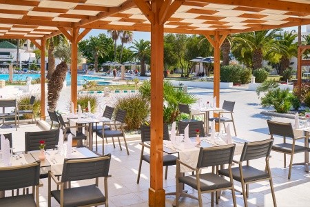 Tunisko Mahdia Monarque El Fatimi 8 dňový pobyt Ultra All inclusive Letecky Letisko: Praha June 2026 (27/06/26- 4/07/26)