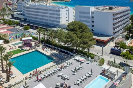 Sol House Mallorca Mixed By Ibiza Rocks - 5