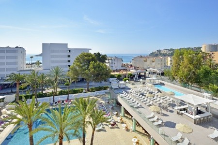 Sol House Mallorca Mixed By Ibiza Rocks - 24