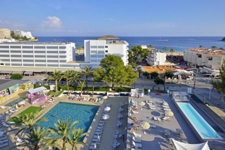 Sol House Mallorca Mixed By Ibiza Rocks - 25