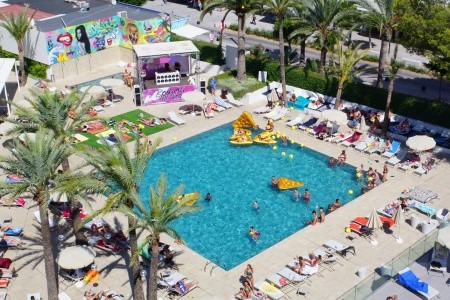 Sol House Mallorca Mixed By Ibiza Rocks - 44