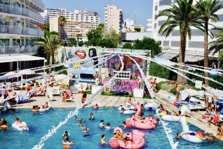 Sol House Mallorca Mixed By Ibiza Rocks - 45