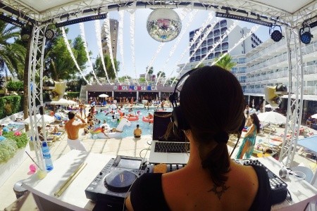 Sol House Mallorca Mixed By Ibiza Rocks - 46