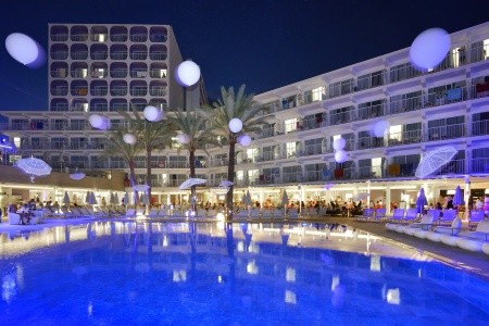 Sol House Mallorca Mixed By Ibiza Rocks - 48