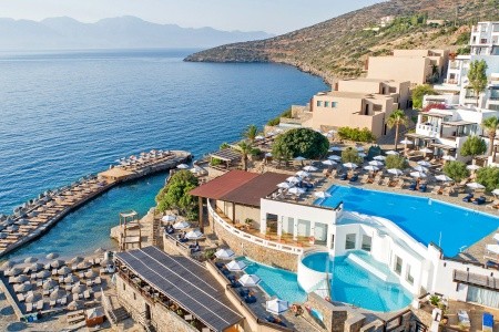 Aquila Elounda Village - 2