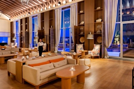 Řecko, Kréta, Aquila Elounda Village, za <span>48.190</span> Kč