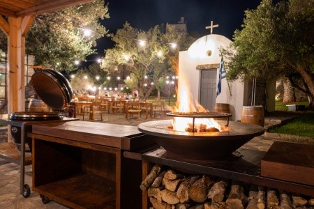 Aquila Elounda Village - 11