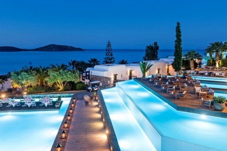 Aquila Elounda Village - 16