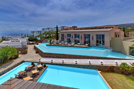 Aquila Elounda Village - 18