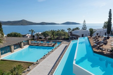 Aquila Elounda Village - 21