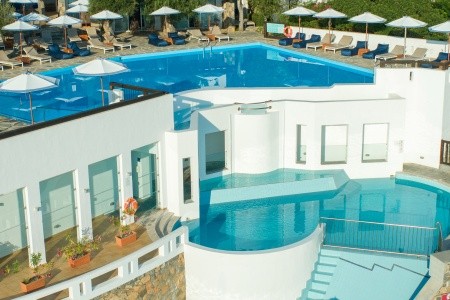 Aquila Elounda Village - 24