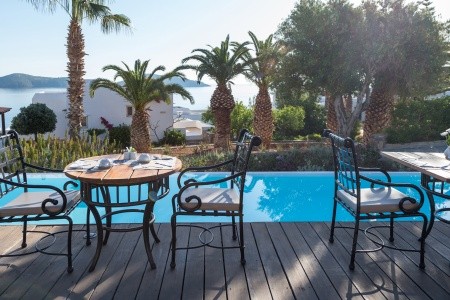 Aquila Elounda Village - 29