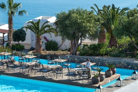 Aquila Elounda Village - 31