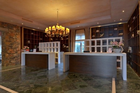 Aquila Elounda Village - 40