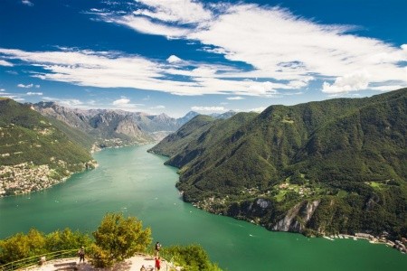 ŠVÝCARSKO A VÝLET HORSKÝM EXPRESEM - 9