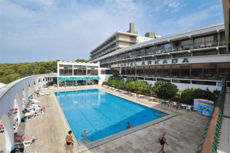 Valamar Arkada Sunny - 4