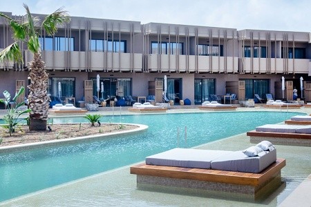 Senseana Sea Side Resort & Spa (Ex. Golden Star) - 3