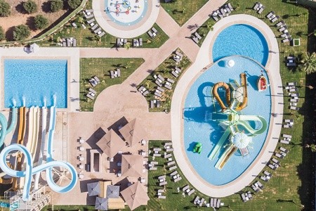 Senseana Sea Side Resort & Spa (Ex. Golden Star) - 5