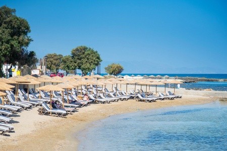 Senseana Sea Side Resort & Spa (Ex. Golden Star) - 7