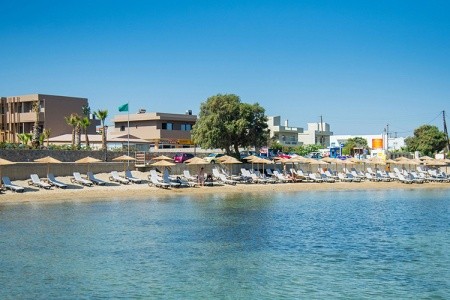 Senseana Sea Side Resort & Spa (Ex. Golden Star) - 8