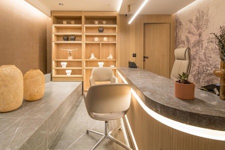 Senseana Sea Side Resort & Spa (Ex. Golden Star) - 9