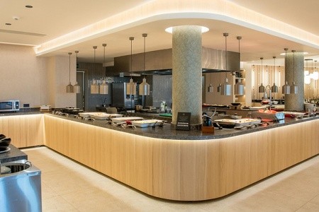 Senseana Sea Side Resort & Spa (Ex. Golden Star) - 10