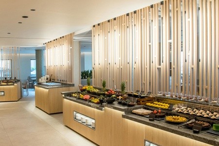 Senseana Sea Side Resort & Spa (Ex. Golden Star) - 11