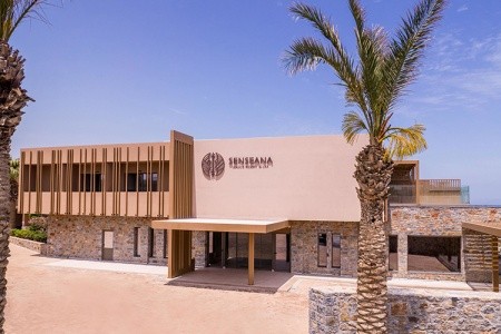 Senseana Sea Side Resort & Spa (Ex. Golden Star) - 12