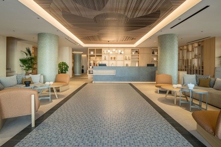 Senseana Sea Side Resort & Spa (Ex. Golden Star) - 14