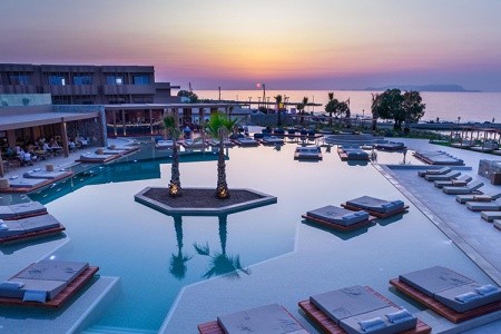 Senseana Sea Side Resort & Spa (Ex. Golden Star) - 15